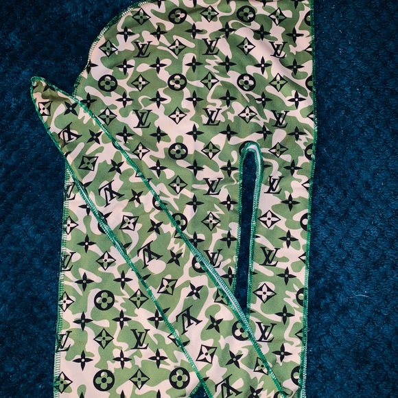 Designer Durags - Picture 2 of 7